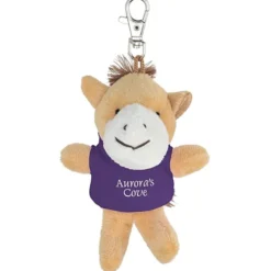 Wild Bunch Keychain - Horse
