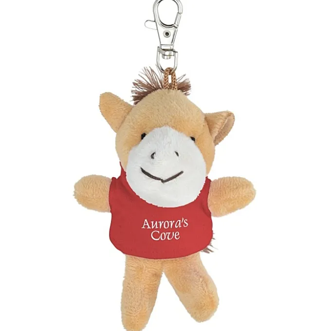 Wild Bunch Keychain - Horse