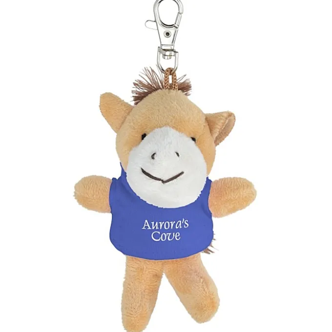 Wild Bunch Keychain - Horse