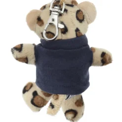 Wild Bunch Keychain - Leopard