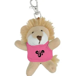 Wild Bunch Keychain - Lion