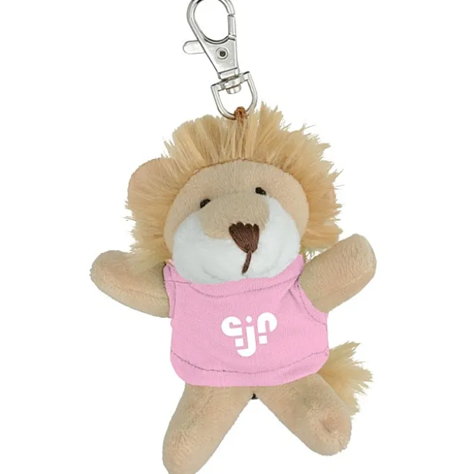Wild Bunch Keychain - Lion