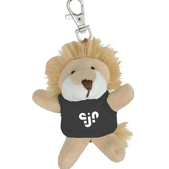 Wild Bunch Keychain - Lion