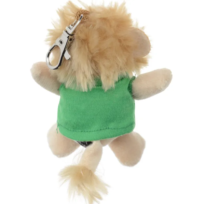 Wild Bunch Keychain - Lion - 24 hr