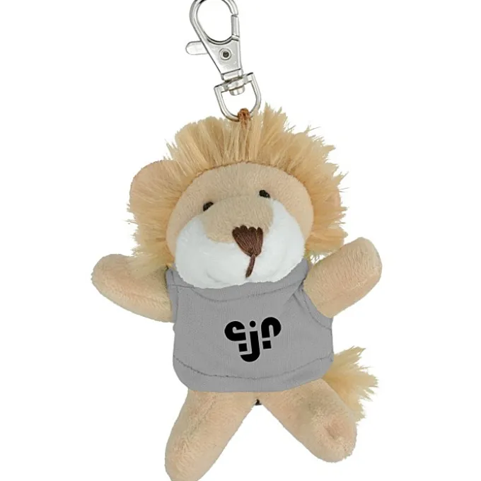 Wild Bunch Keychain - Lion - 24 hr