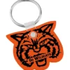 Wildcat Soft Keychain - Translucent