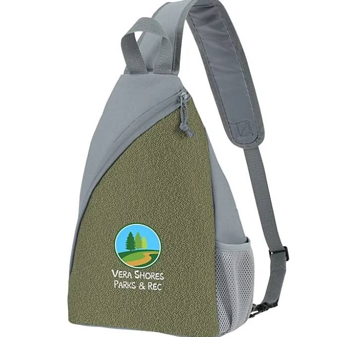 Williamsburg Cooler Sling