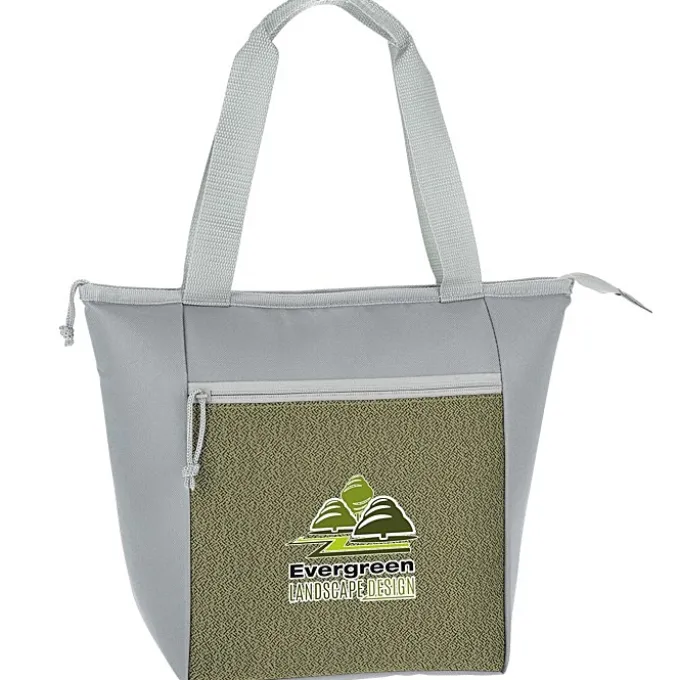 Williamsburg Lunch Tote