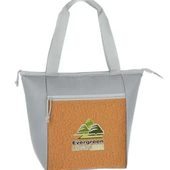 Williamsburg Lunch Tote