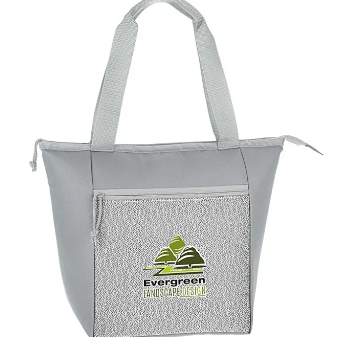 Williamsburg Lunch Tote