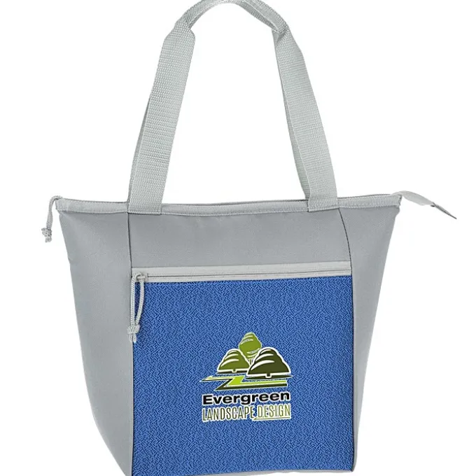 Williamsburg Lunch Tote