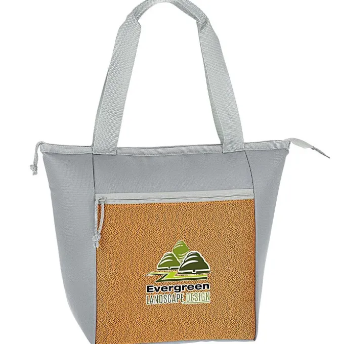 Williamsburg Lunch Tote