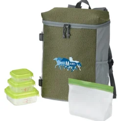 Williamsburg Portion Control Storage Set
