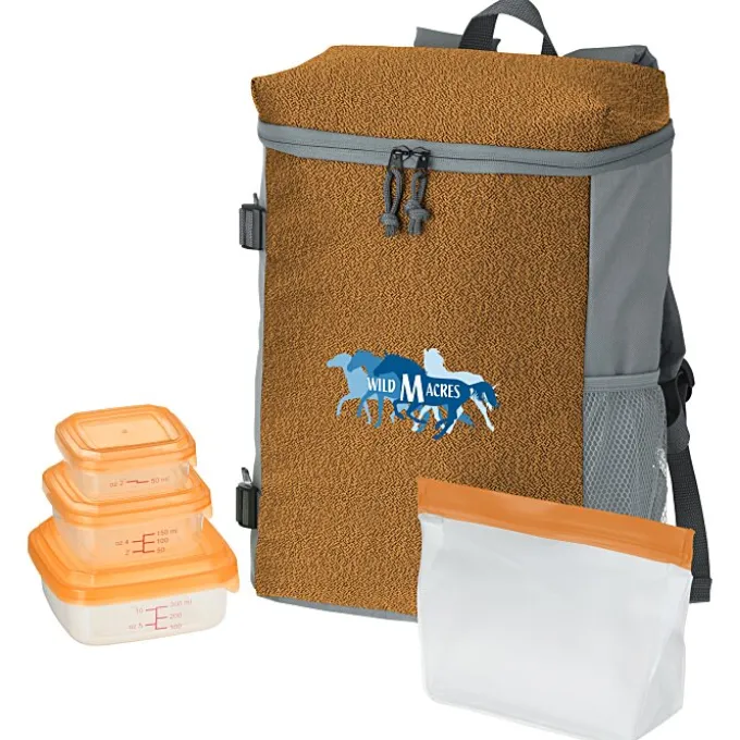 Williamsburg Portion Control Storage Set