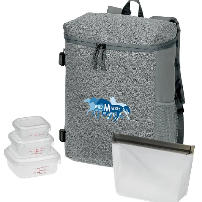 Williamsburg Portion Control Storage Set