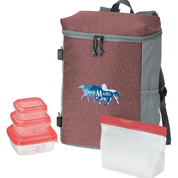 Williamsburg Portion Control Storage Set