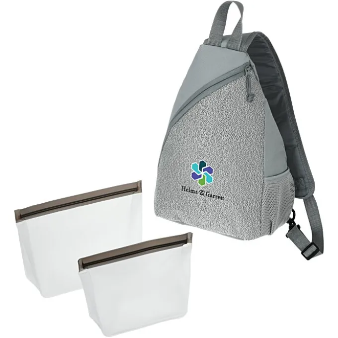 Williamsburg Sling Lunch Set