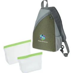 Williamsburg Sling Lunch Set