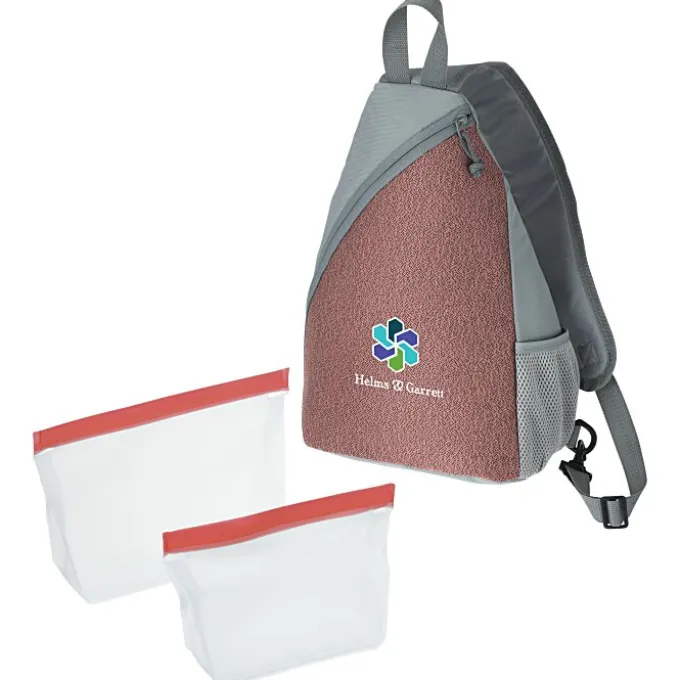 Williamsburg Sling Lunch Set