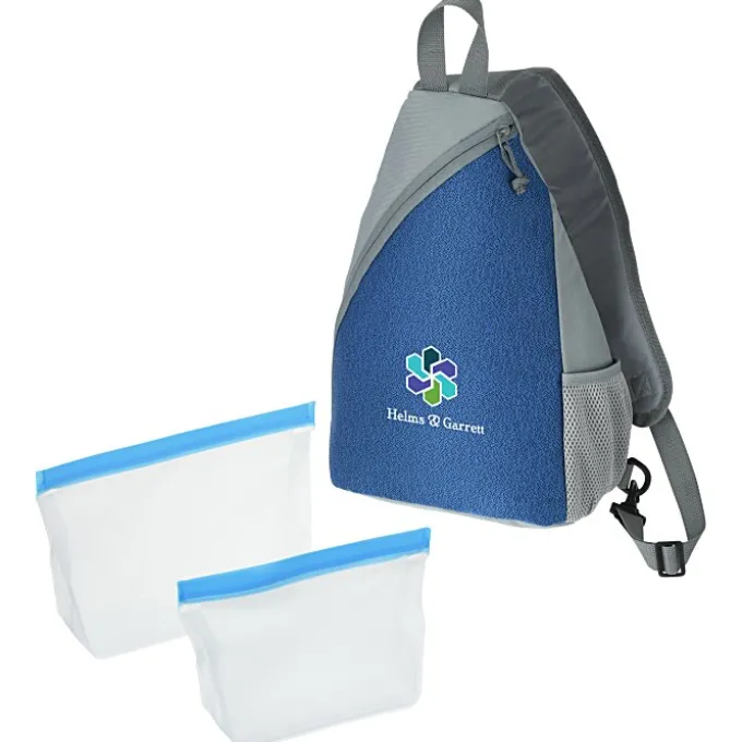 Williamsburg Sling Lunch Set