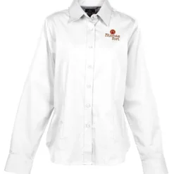 Willshire Twill Dress Shirt - Ladies'