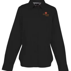 Willshire Twill Dress Shirt - Ladies'