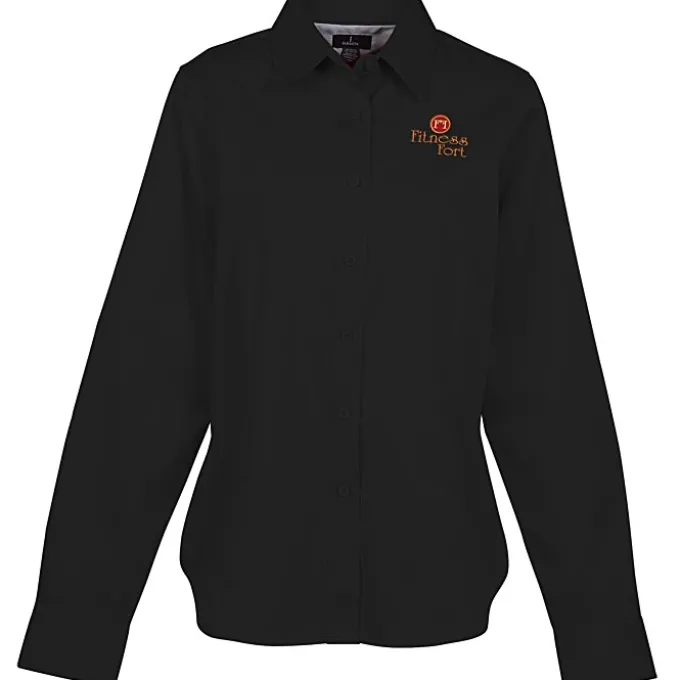 Willshire Twill Dress Shirt - Ladies'