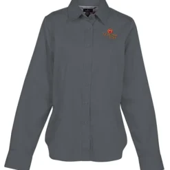 Willshire Twill Dress Shirt - Ladies'