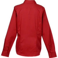 Willshire Twill Dress Shirt - Ladies'