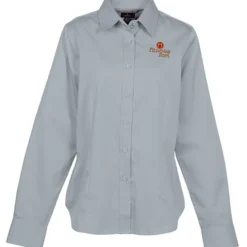 Willshire Twill Dress Shirt - Ladies'