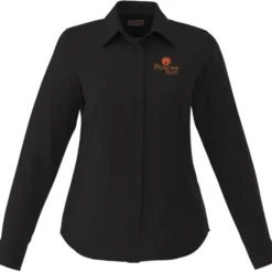 Willshire Twill Dress Shirt - Ladies' - 24 hr
