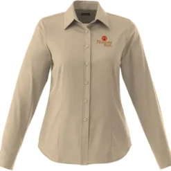 Willshire Twill Dress Shirt - Ladies' - 24 hr
