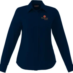 Willshire Twill Dress Shirt - Ladies' - 24 hr