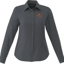Willshire Twill Dress Shirt - Ladies' - 24 hr