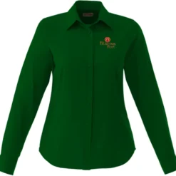 Willshire Twill Dress Shirt - Ladies' - 24 hr