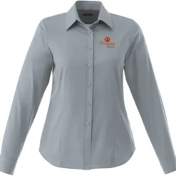 Willshire Twill Dress Shirt - Ladies' - 24 hr