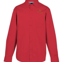 Willshire Twill Dress Shirt - Men's