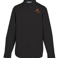 Willshire Twill Dress Shirt - Men's