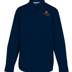 Willshire Twill Dress Shirt - Men's