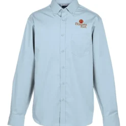 Willshire Twill Dress Shirt - Men's
