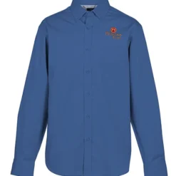 Willshire Twill Dress Shirt - Men's