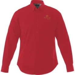 Willshire Twill Dress Shirt - Men's - 24 hr