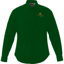 Willshire Twill Dress Shirt - Men's - 24 hr