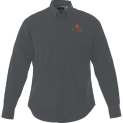 Willshire Twill Dress Shirt - Men's - 24 hr