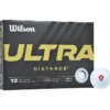 Wilson Ultra Golf Ball - Dozen - Factory Direct