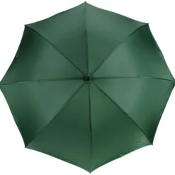 Windproof Golf Umbrella - 64-inch Arc