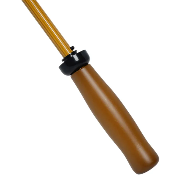 Windproof Golf Umbrella - 64-inch Arc - 24 hr