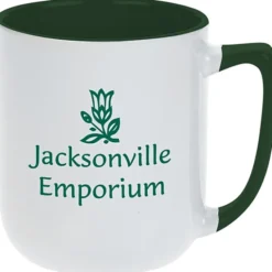 Windsor Duo-Tone Mug - 17 oz