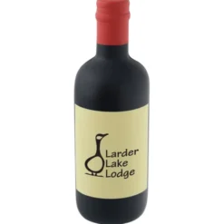 Wine Bottle Stress Reliever