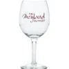 Wine Glass - 11 oz